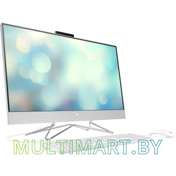 Моноблок HP 22-df1010ur (2Y0N5EA) картинка 3